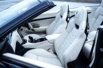 Maserati GranCabrio Sport 2017 года (JP)